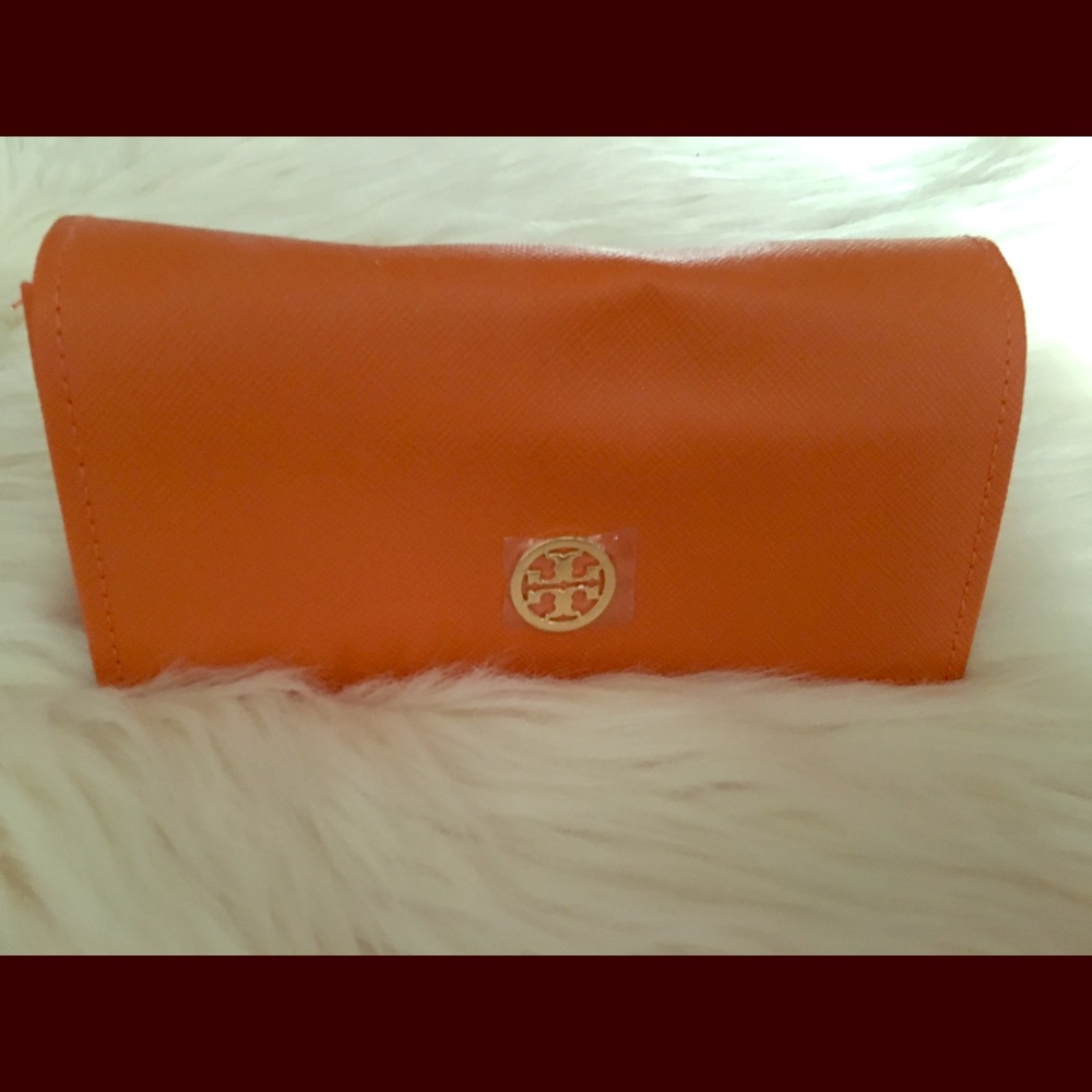 Tory Burch Sunglass Case